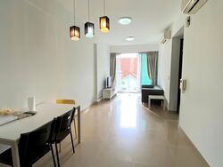 Sanctuary @ 813 (D19), Apartment #591315061